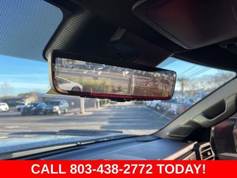 Used 2025 Toyota Tundra TRD Pro w/ Tow Tech Package image 23