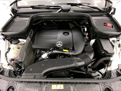 Used 2023 Mercedes-Benz GLE 350 image 9