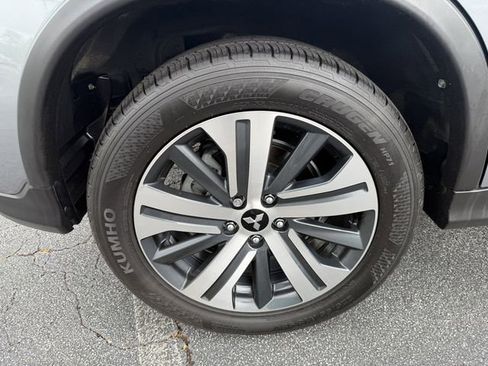 Used 2024 Mitsubishi Outlander Sport ES AWD/4WD image 39