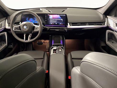 Certified 2023 BMW X1 xDrive28i w/ Premium Package AWD/4WD image 17