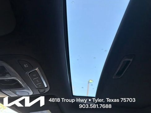 Certified 2022 Kia Telluride SX FWD image 24