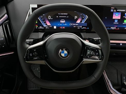 New 2026 BMW X3 xDrive30 image 14