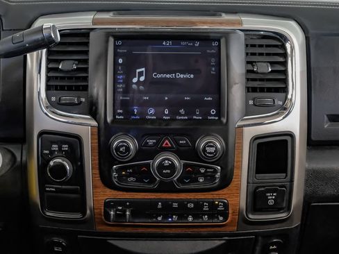 Used 2018 RAM 2500 Laramie AWD/4WD image 23