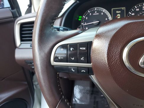 Used 2016 Lexus RX 350 AWD w/ Premium Package image 27