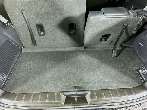 Certified 2024 Subaru Ascent Touring image 34