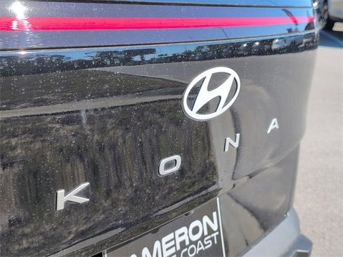 Used 2024 Hyundai Kona SEL image 10