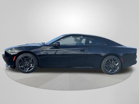 New 2025 Dodge Charger R/T w/ Quick Order Package 25M R/T image 3
