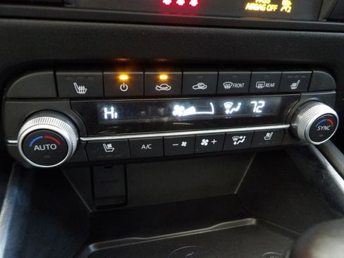 Certified 2023 MAZDA CX-5 AWD 2.5 Turbo image 34