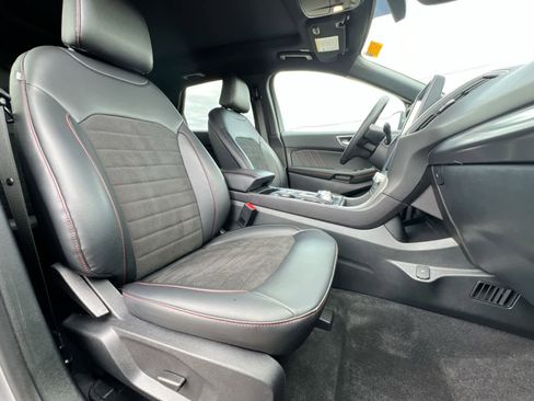 Used 2024 Ford Edge ST-Line AWD/4WD image 21