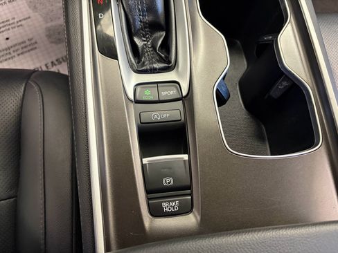 Used 2022 Honda Accord Sport Special Edition image 21