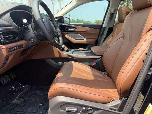 New 2026 Acura MDX FWD w/ Technology Package image 3