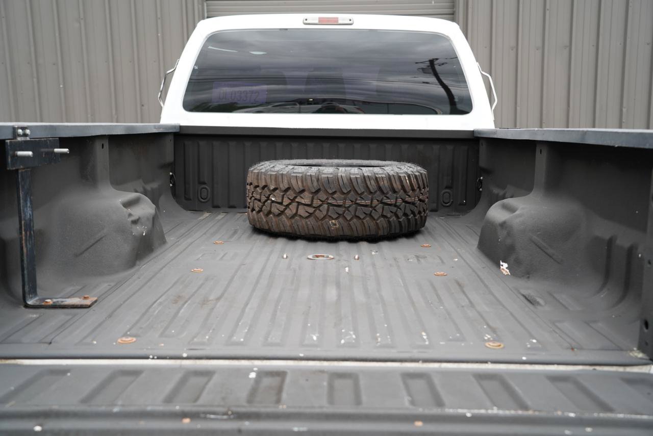 Used 2014 Ford F350 XL AWD/4WD image 35