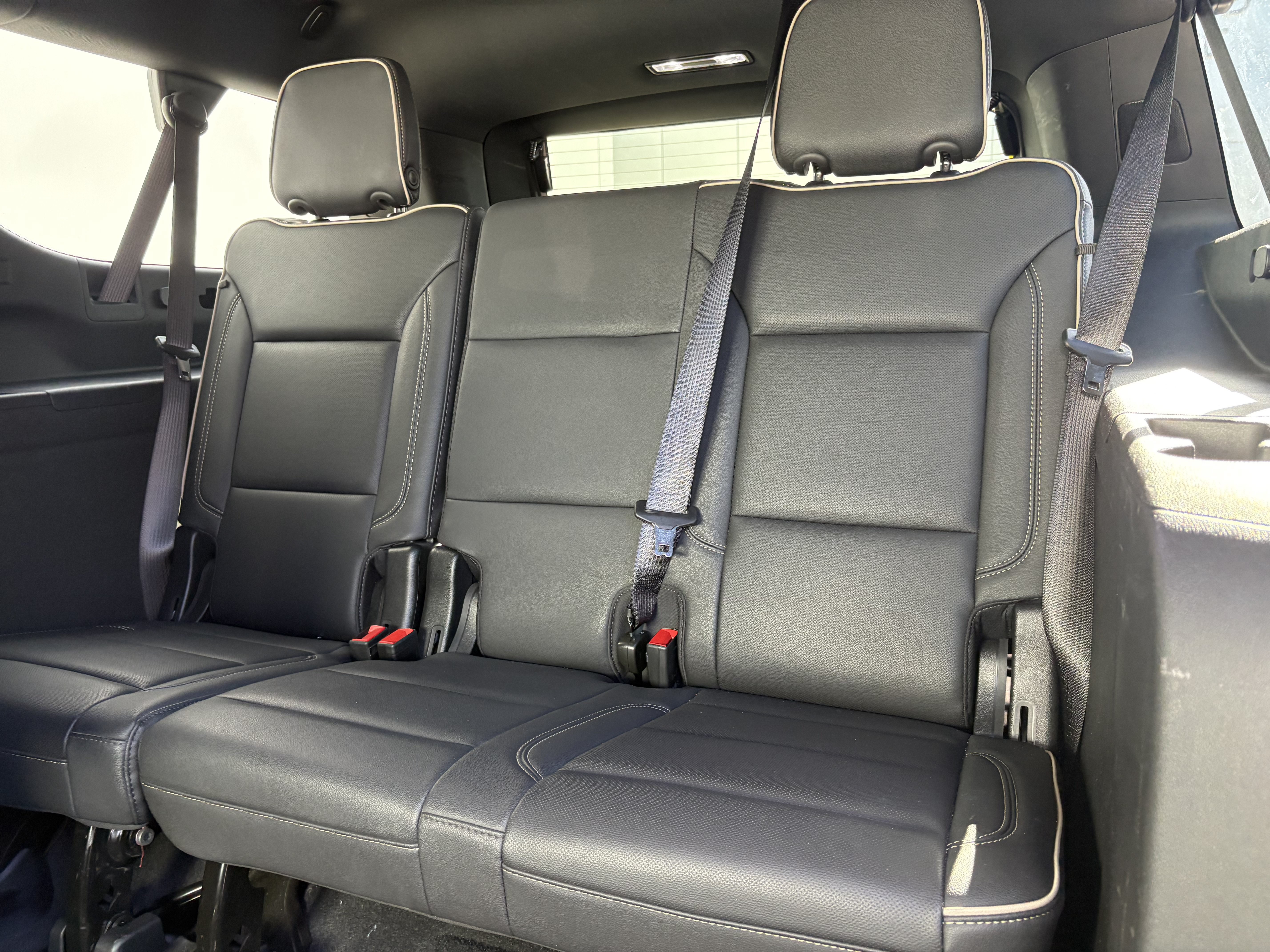 Used 2026 GMC Yukon XL Elevation RWD image 14