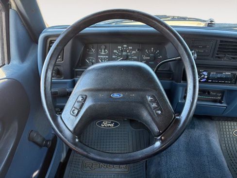 Used 1994 Ford Ranger 4x4 SuperCab image 9