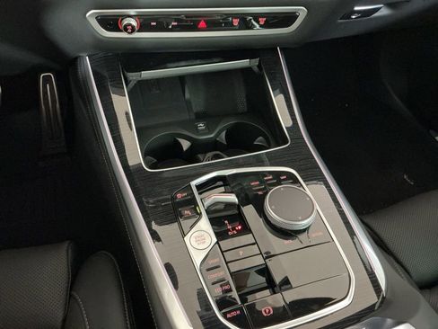 New 2026 BMW X5 sDrive40i w/ M Sport Package image 13
