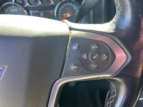 Used 2018 Chevrolet Silverado 1500 LT w/ All Star Edition image 13