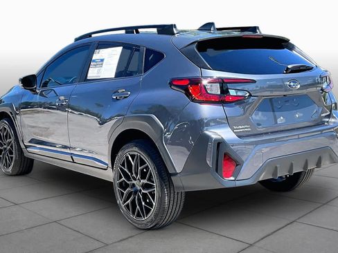 Used 2025 Subaru Crosstrek 2.5i Limited AWD/4WD image 22
