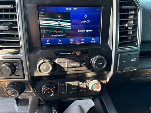 Used 2019 Ford F150 XLT w/ Equipment Group 302A Luxury AWD/4WD image 23