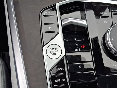 New 2026 BMW X5 xDrive40i image 11