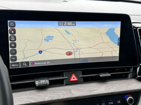 Certified 2023 Kia Sportage X-Pro Prestige image 17