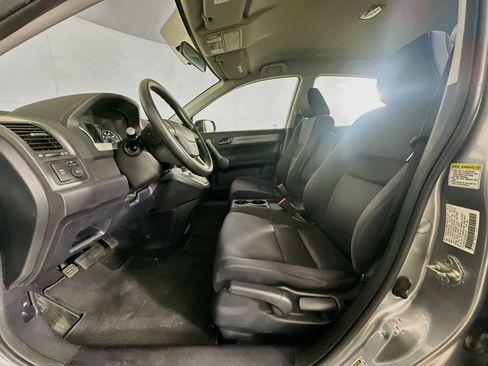Used 2008 Honda CR-V LX image 13