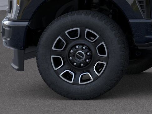 New 2026 Ford F350 Platinum AWD/4WD image 48