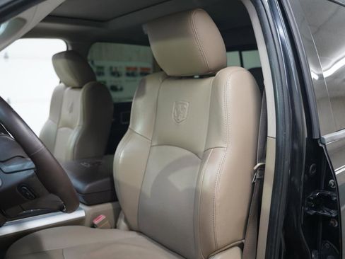 Used 2010 Dodge Ram 1500 Truck Laramie image 24