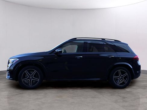 Certified 2026 Mercedes-Benz GLE 450 4MATIC image 4