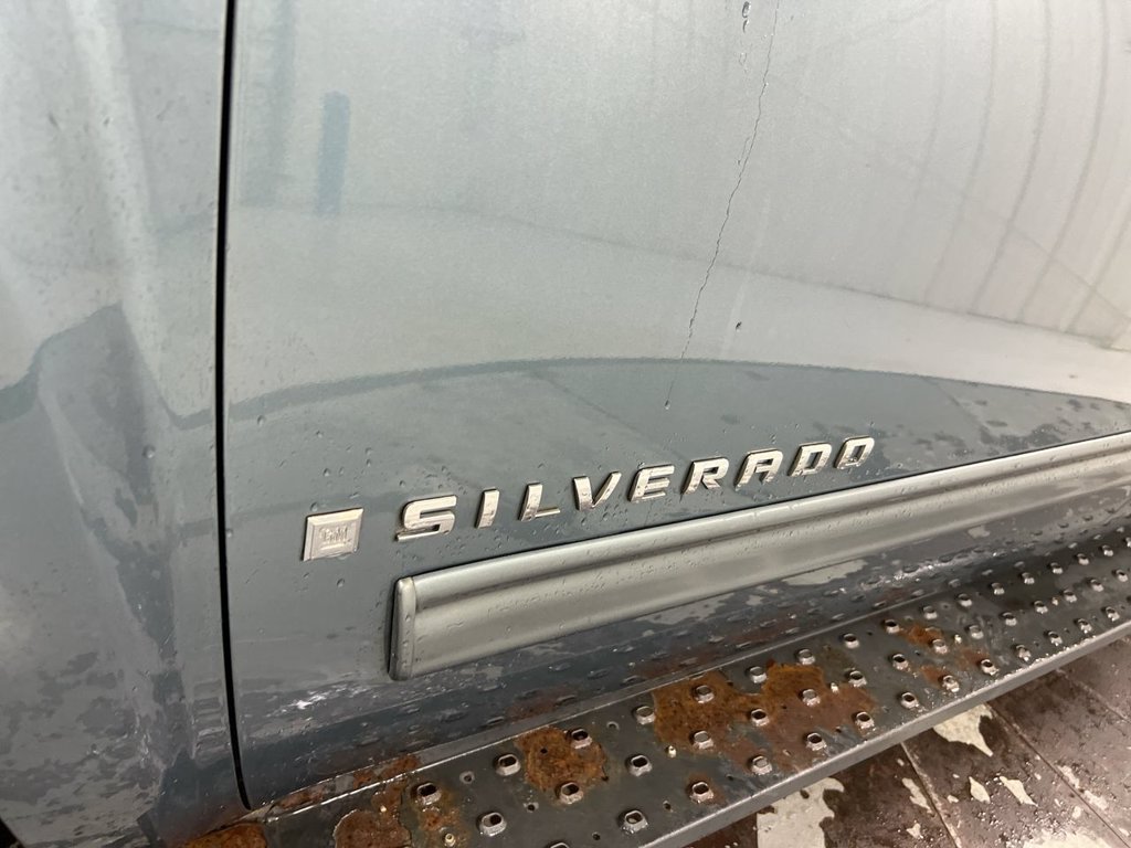 Used 2009 Chevrolet Silverado 1500 LS RWD image 24