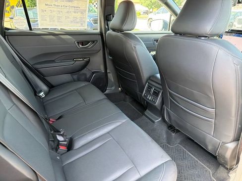 Certified 2026 Subaru Outback Touring XT AWD/4WD image 27