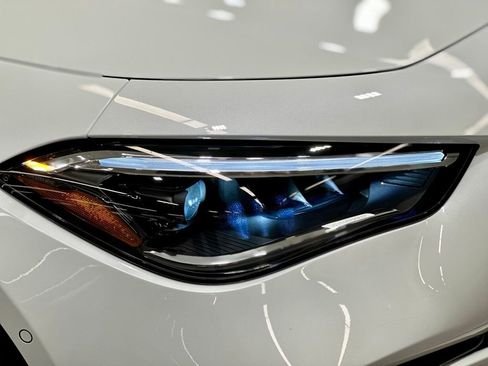 New 2026 Mercedes-Benz CLE 53 AMG 4MATIC Cabriolet image 8