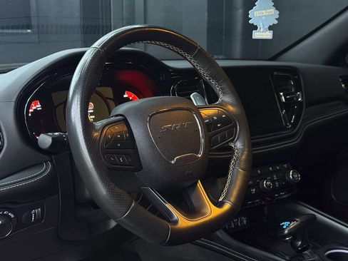 Used 2021 Dodge Durango SRT Hellcat AWD/4WD image 14
