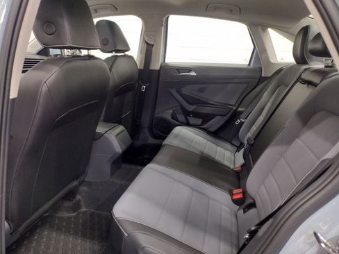 New 2026 Volkswagen Jetta SE image 22