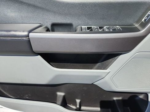 Used 2025 Ford F250 XLT image 21