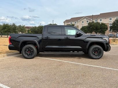 New 2026 Toyota Tundra TRD Pro