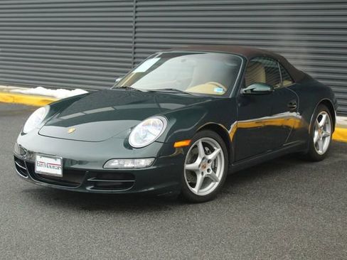 Used 2008 Porsche 911 Carrera image 26