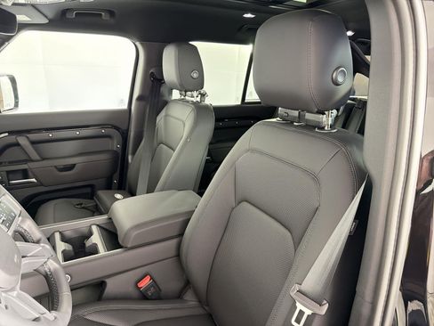 New 2026 Land Rover Defender 130 S image 25