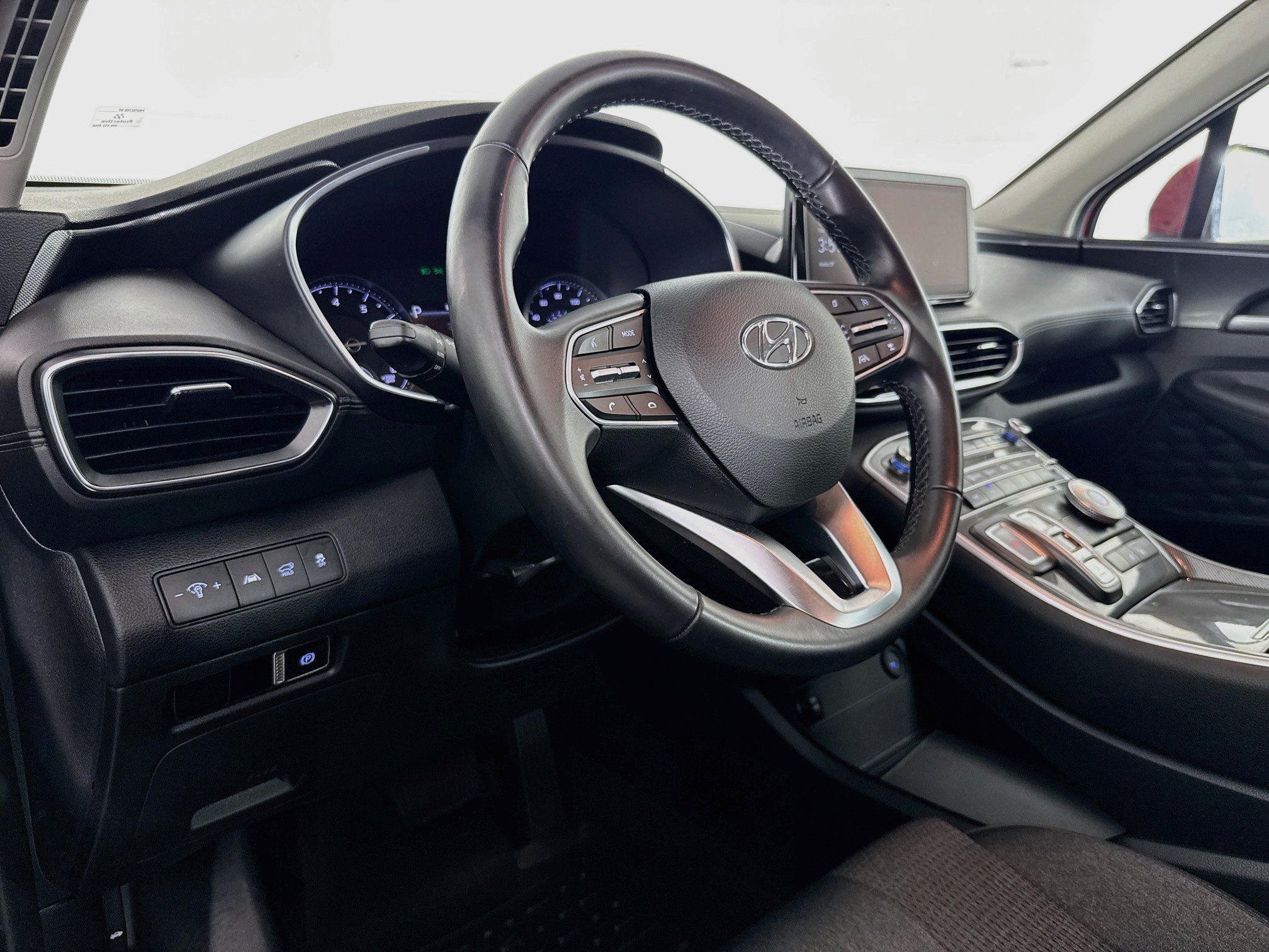 Used 2023 Hyundai Santa Fe SEL AWD/4WD image 21