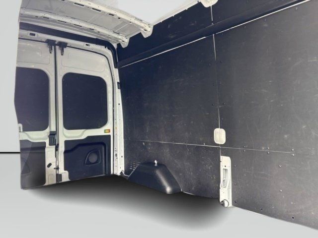 Used 2023 Ford Transit 250 148 High Roof w/ Load Area Protection Package RWD image 37