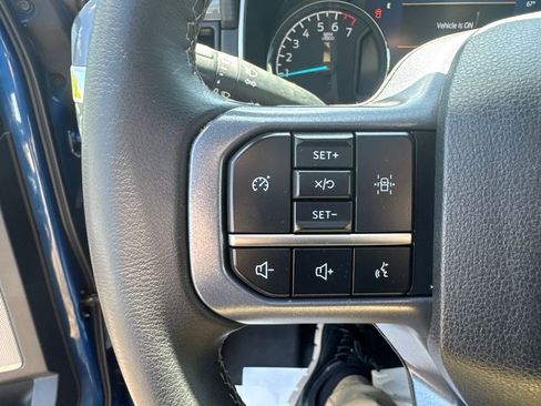 Certified 2023 Ford F150 XLT w/ Equipment Group 302A High AWD/4WD image 20