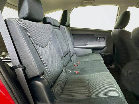 Used 2016 Toyota Prius V Three image 25