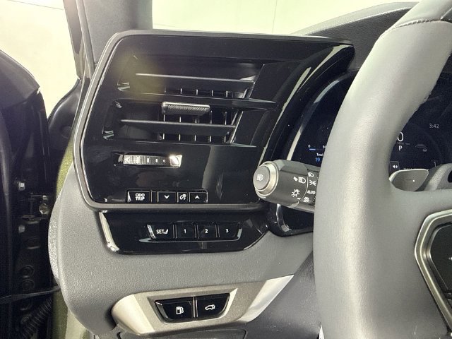 Used 2026 Lexus RX 350 w/ Convenience Package AWD/4WD image 15