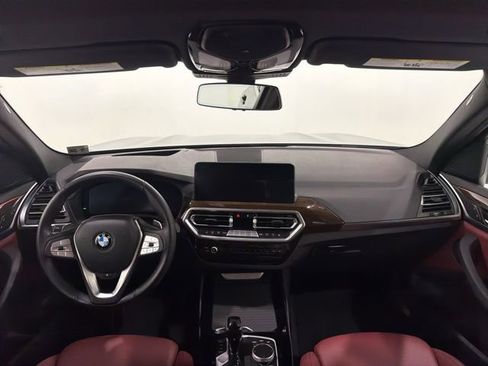 Certified 2023 BMW X3 xDrive30i w/ Premium Package w/ZPA image 29