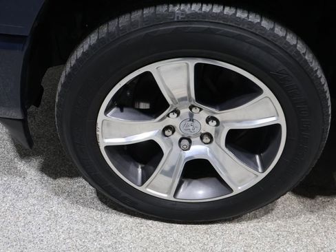 Used 2020 RAM 1500 Sport w/ Level 2 Equipment Goup w/2_L image 9