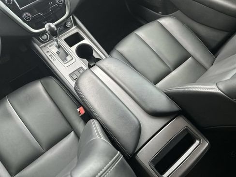 Used 2024 Nissan Murano SV w/ SV Midnight Edition Package AWD/4WD image 23