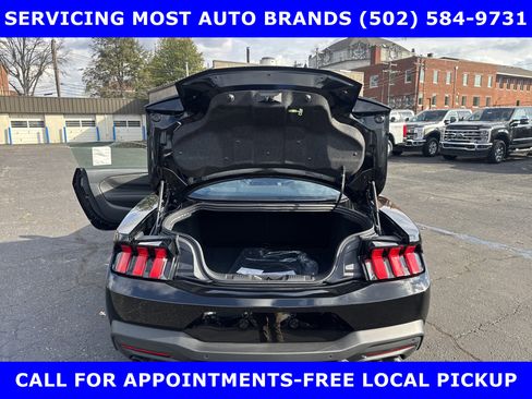 New 2026 Ford Mustang GT image 17