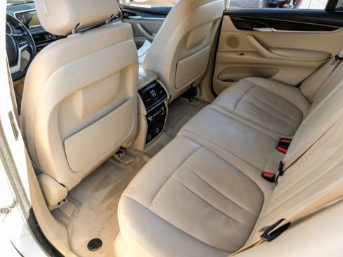 Used 2015 BMW X5 xDrive35i image 42