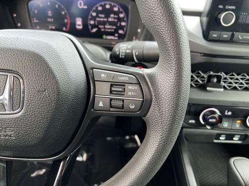 Used 2024 Honda Accord EX image 26