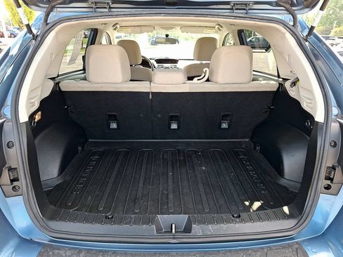 Used 2016 Subaru Crosstrek 2.0i Premium AWD/4WD image 27