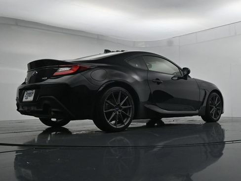 Used 2023 Subaru BRZ Limited w/ Popular Package #1 RWD image 36